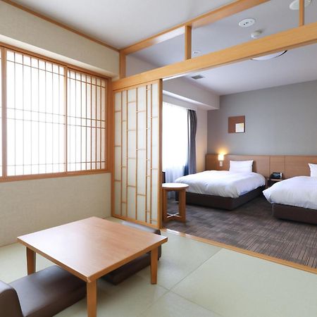 Dormy Inn Chiba City Soga Luaran gambar