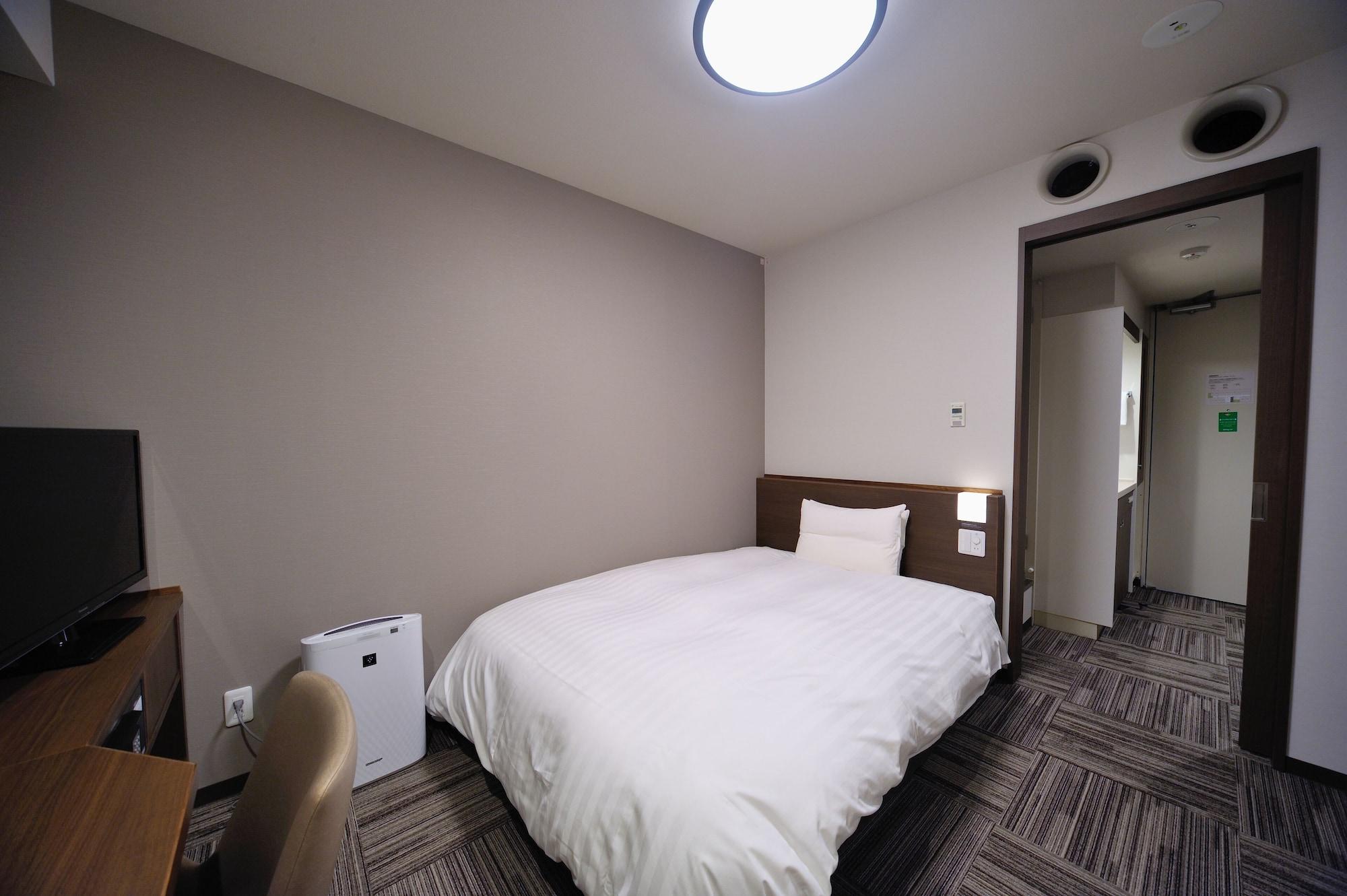 Dormy Inn Chiba City Soga Luaran gambar