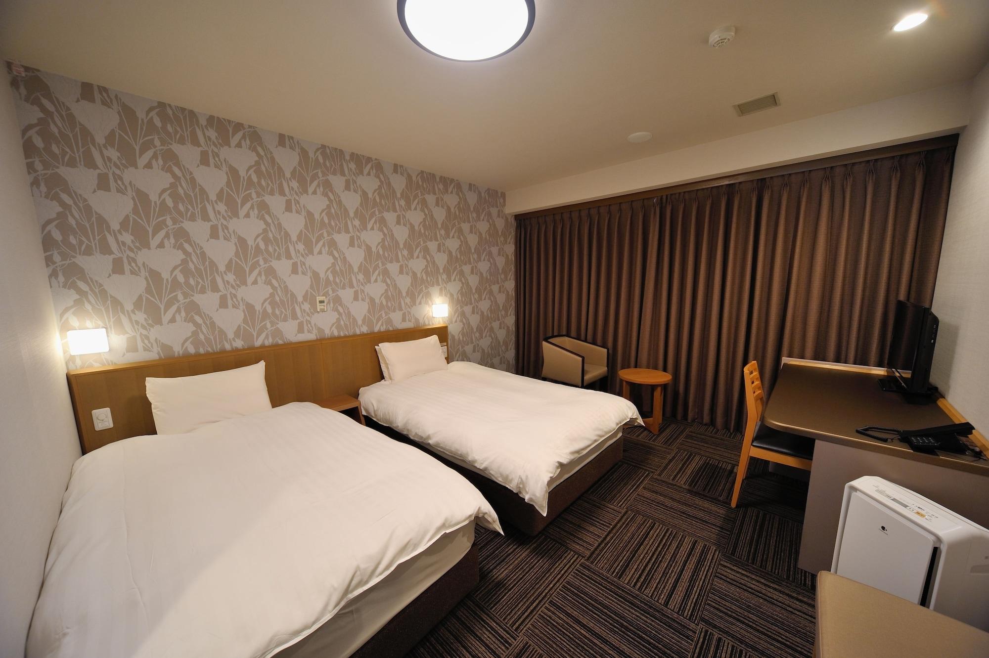 Dormy Inn Chiba City Soga Luaran gambar
