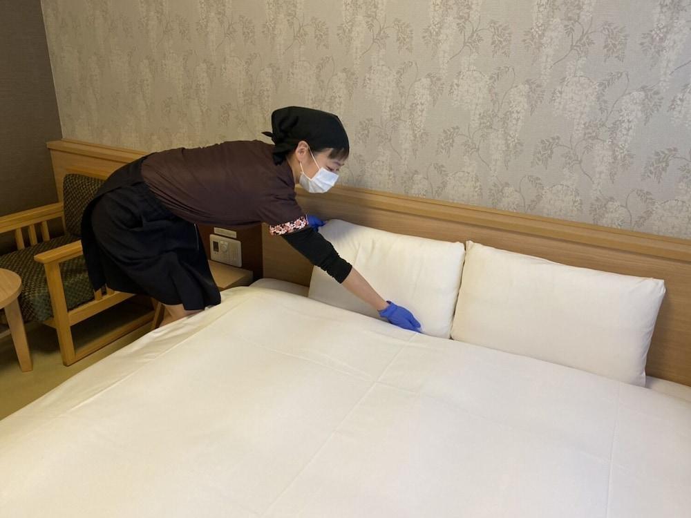 Dormy Inn Chiba City Soga Luaran gambar