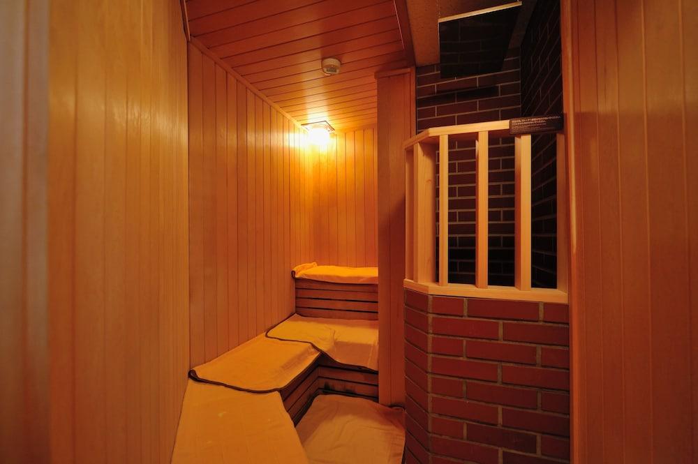 Dormy Inn Chiba City Soga Luaran gambar