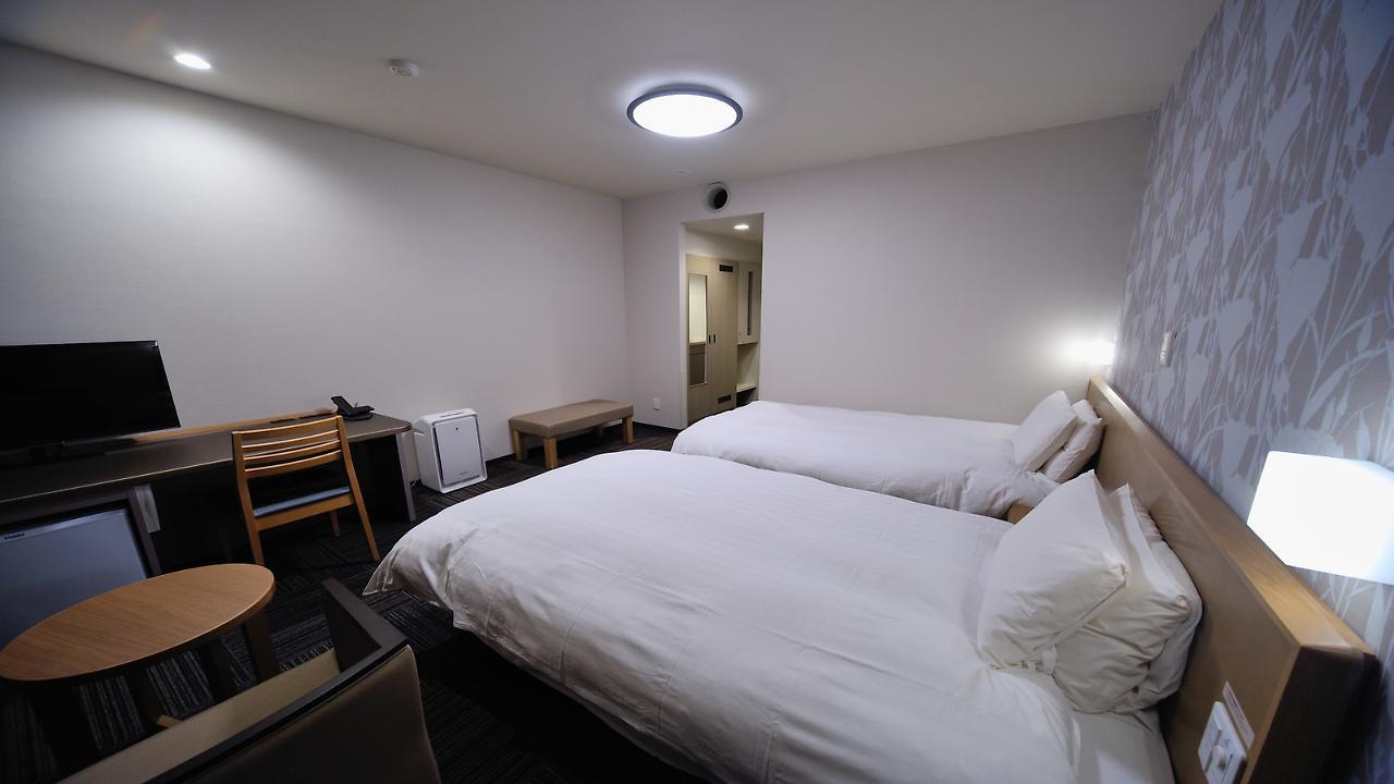 Dormy Inn Chiba City Soga Luaran gambar