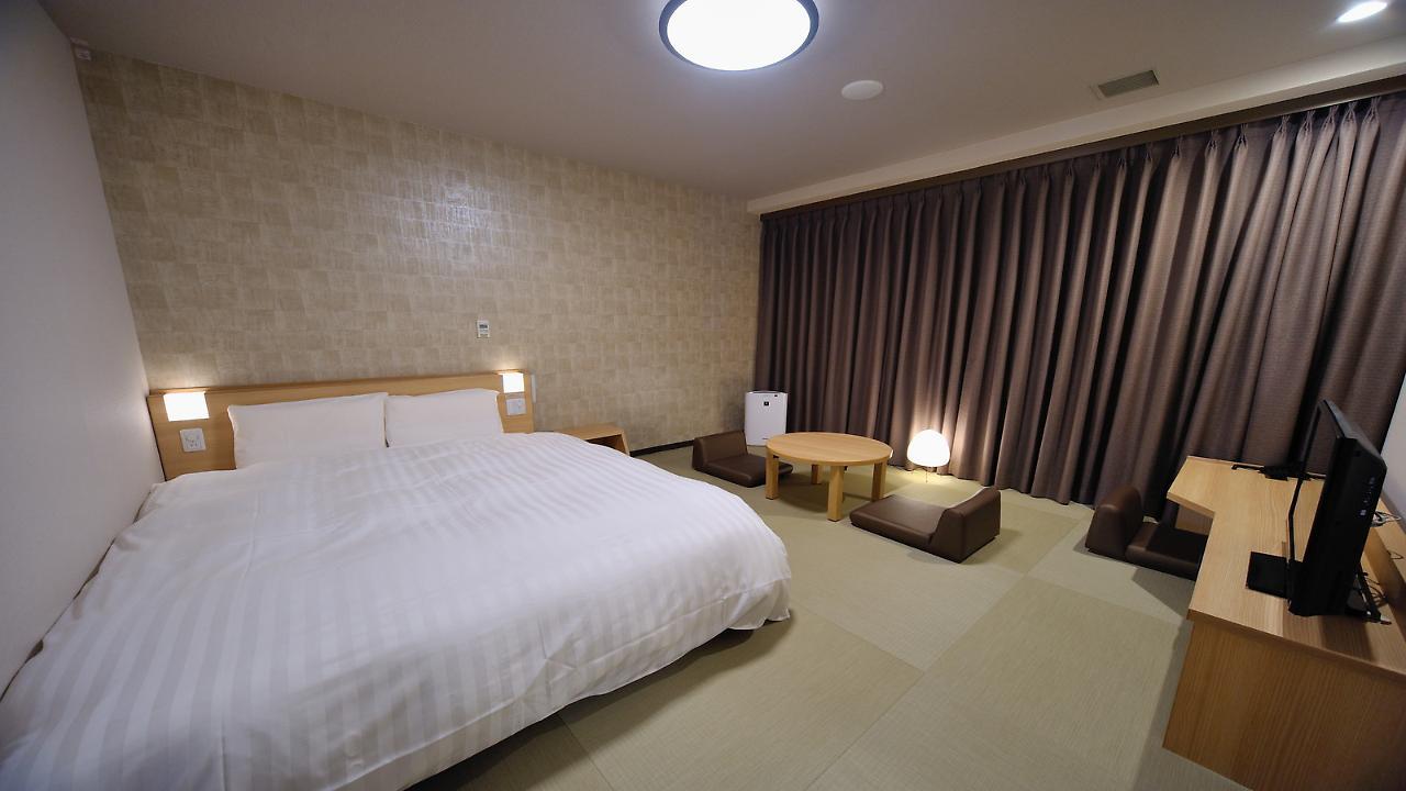Dormy Inn Chiba City Soga Luaran gambar