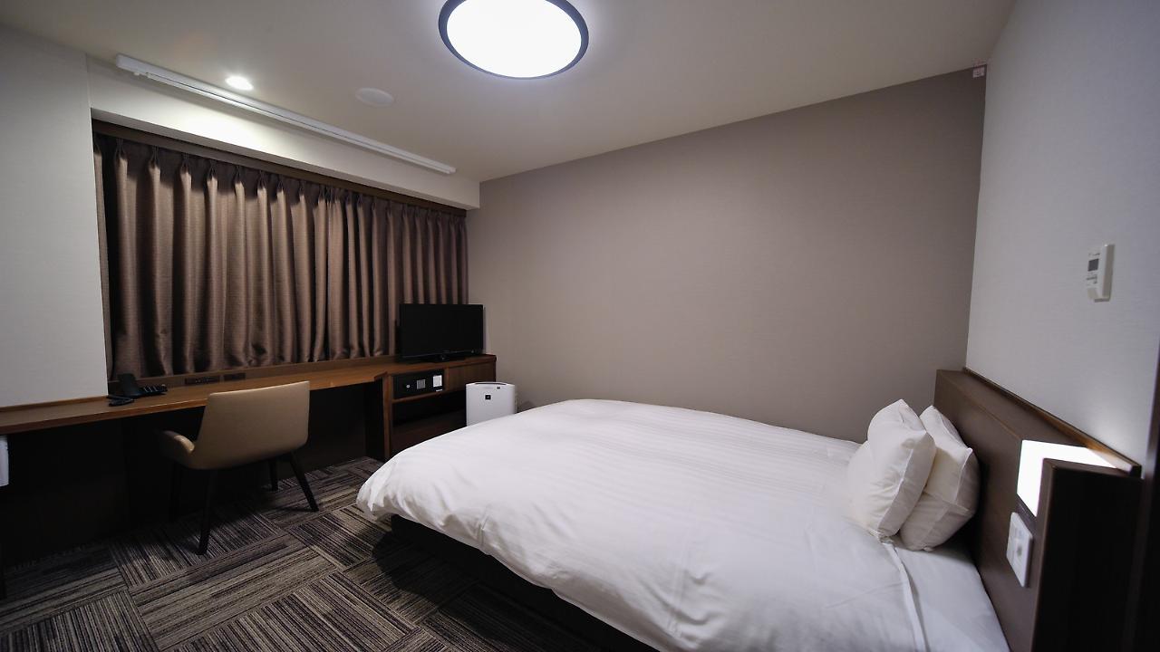 Dormy Inn Chiba City Soga Luaran gambar