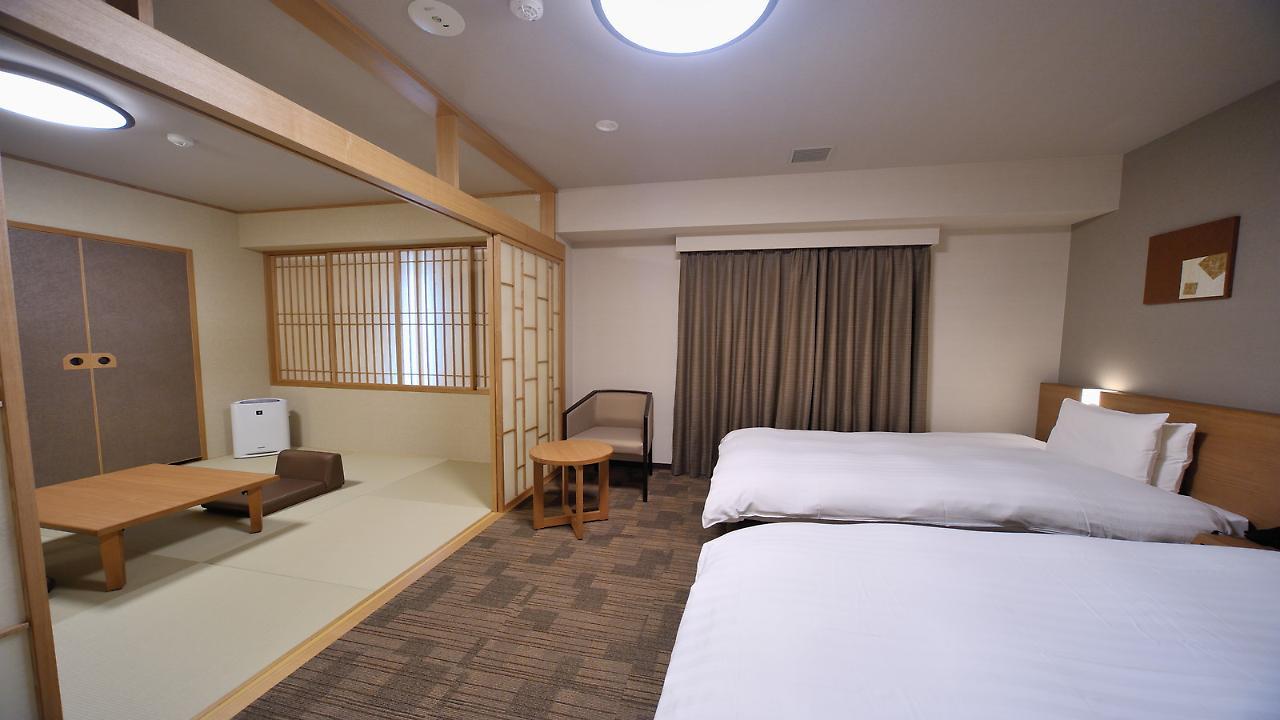 Dormy Inn Chiba City Soga Luaran gambar