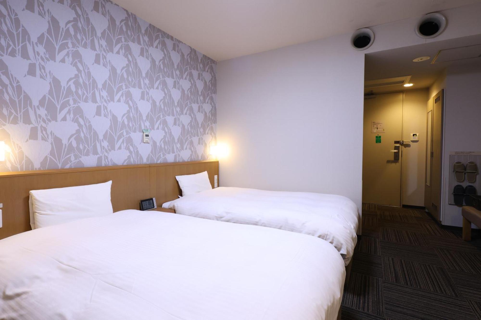 Dormy Inn Chiba City Soga Luaran gambar