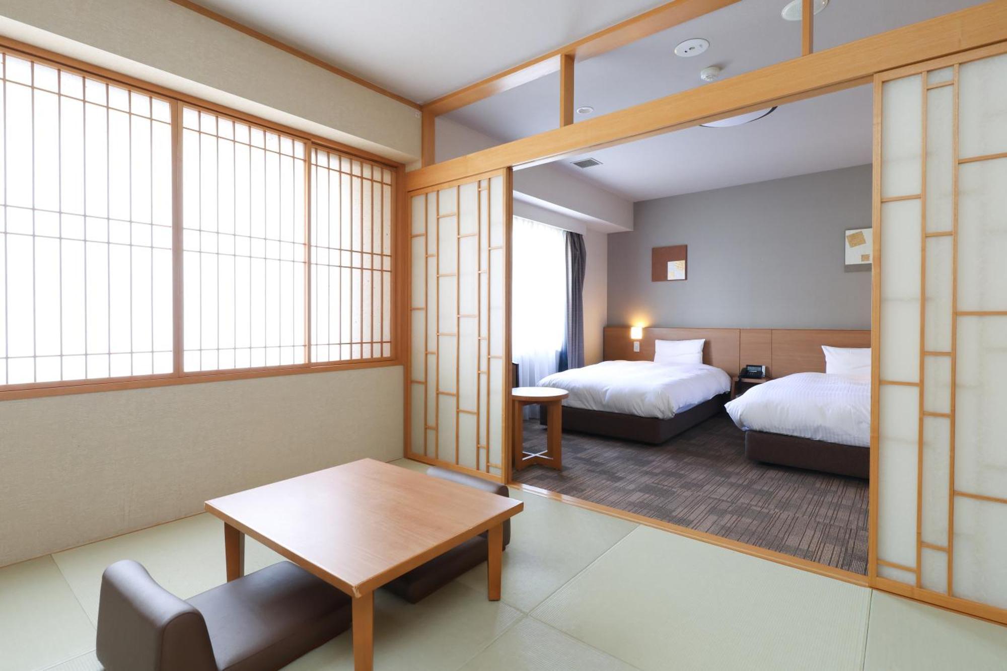 Dormy Inn Chiba City Soga Luaran gambar