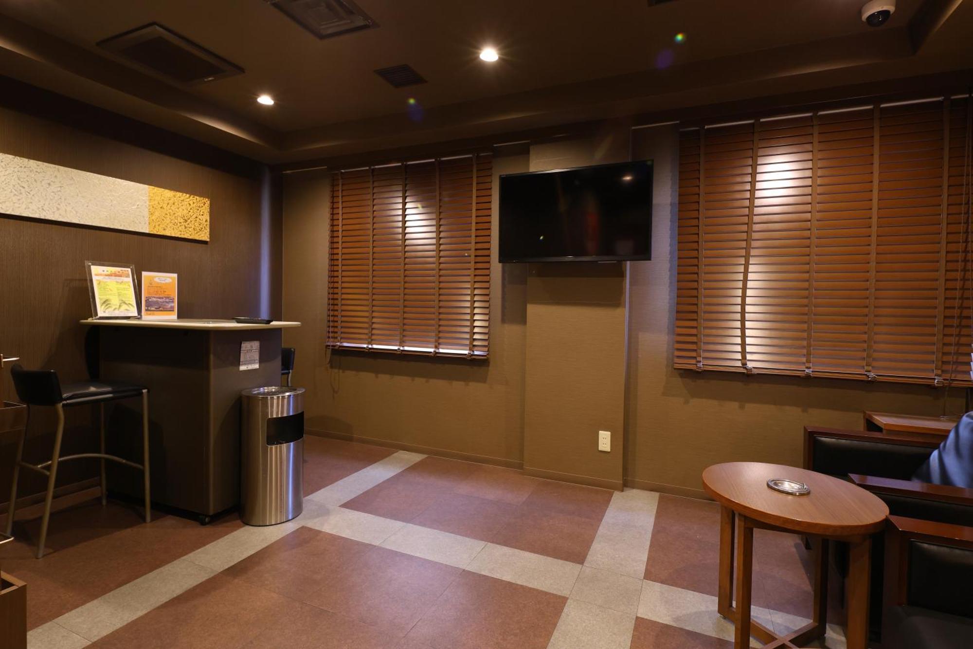 Dormy Inn Chiba City Soga Luaran gambar