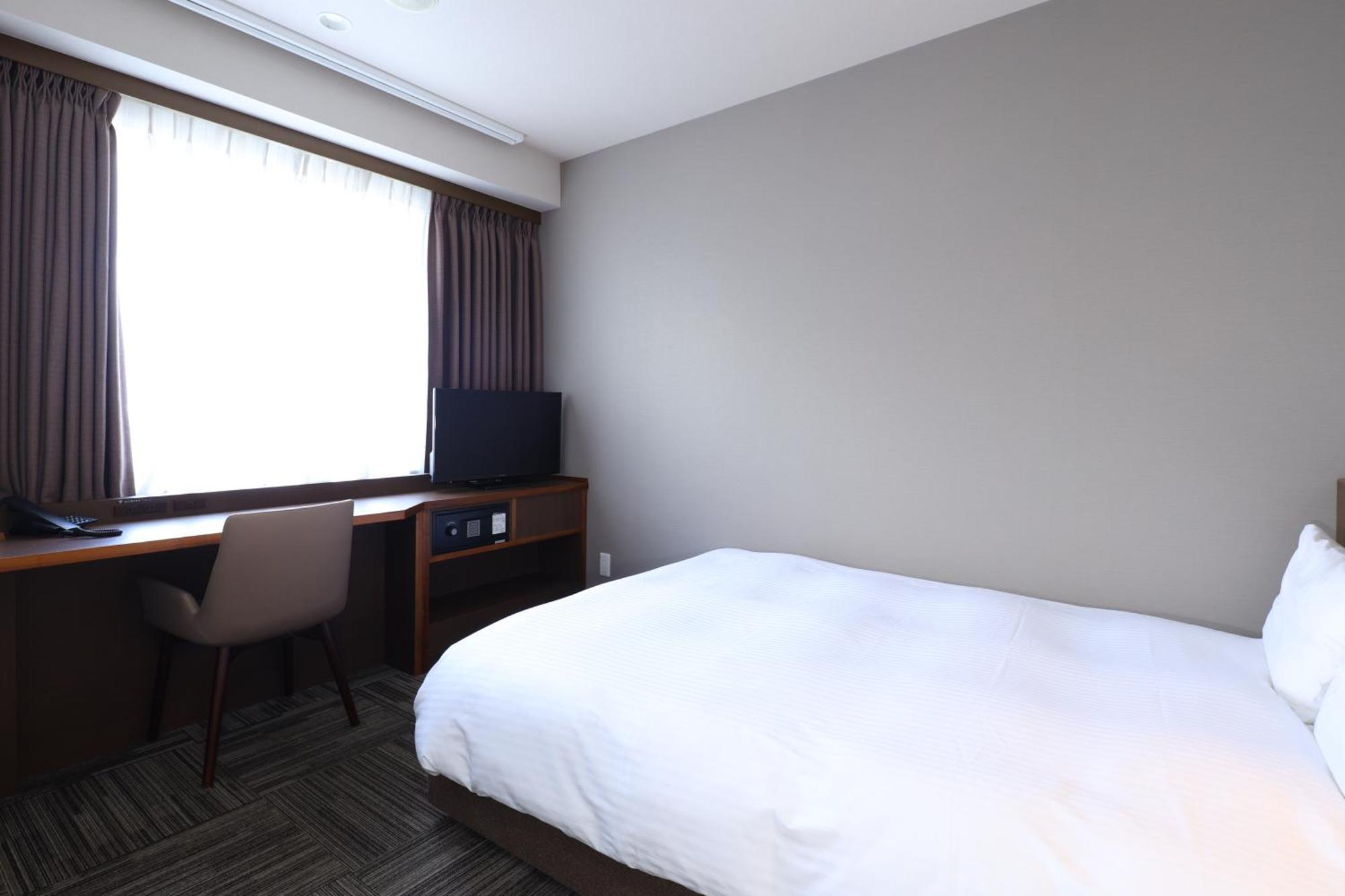 Dormy Inn Chiba City Soga Luaran gambar