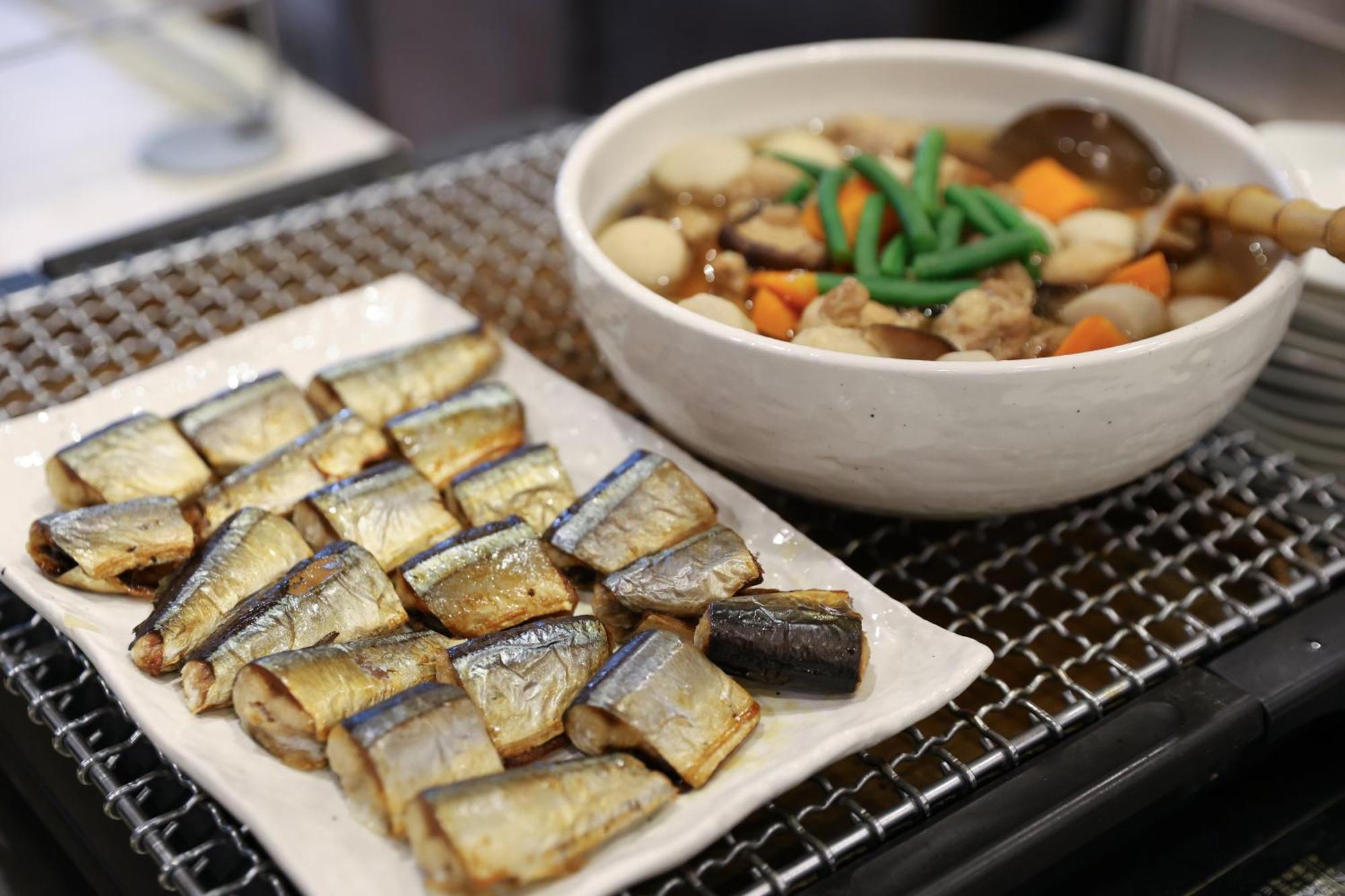 Dormy Inn Chiba City Soga Luaran gambar