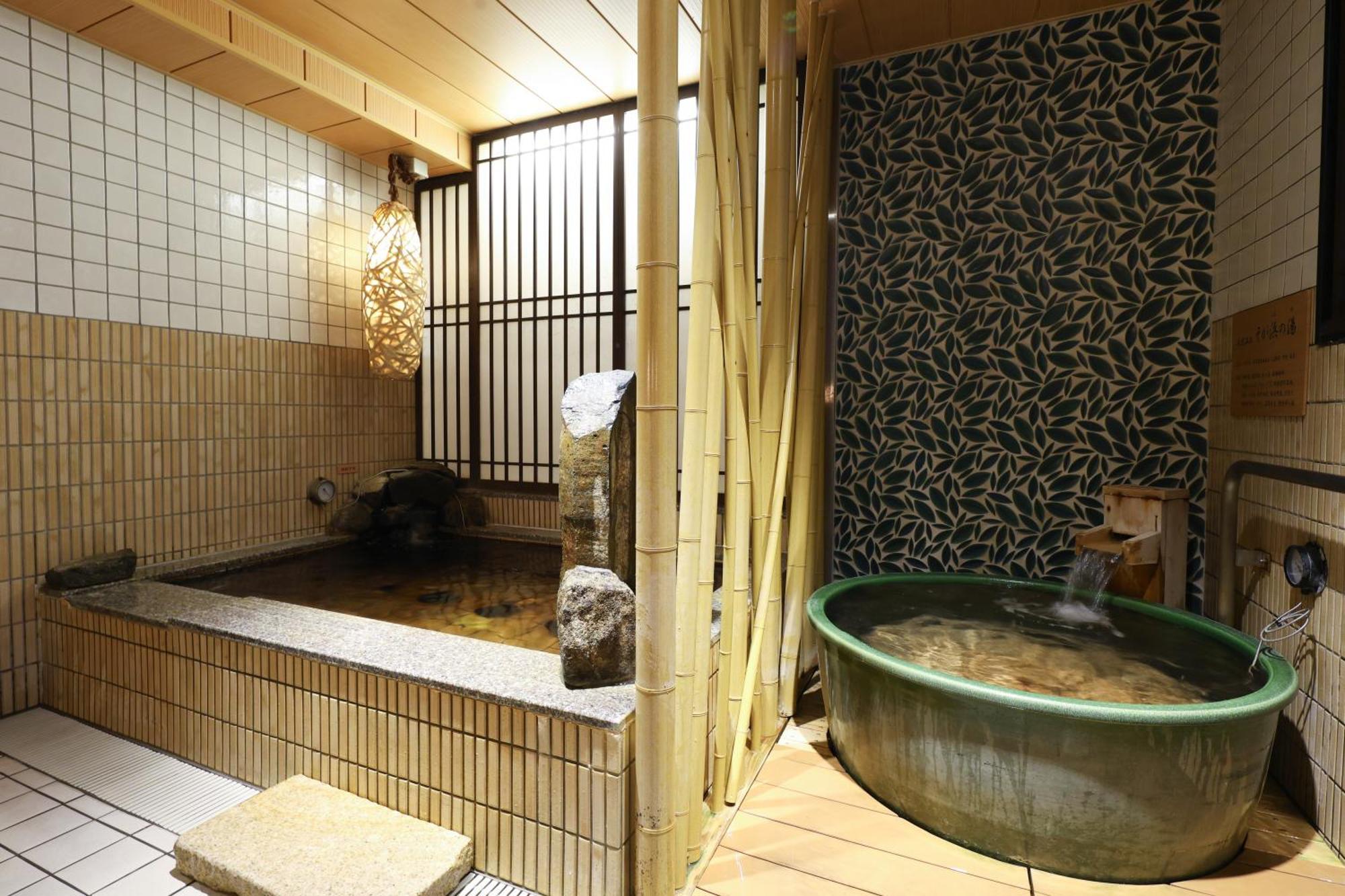 Dormy Inn Chiba City Soga Luaran gambar