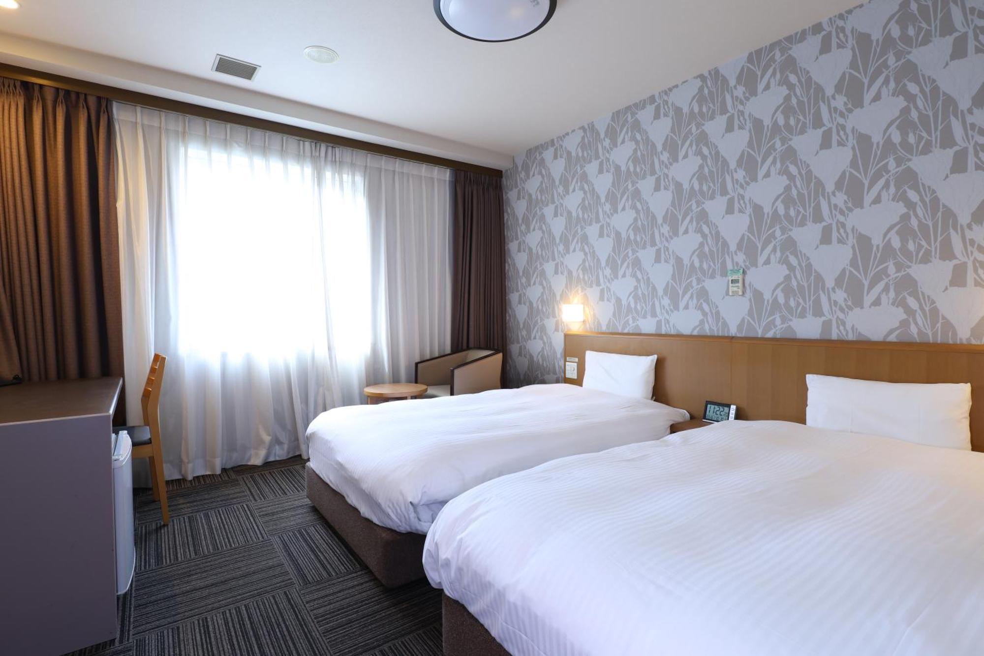 Dormy Inn Chiba City Soga Luaran gambar