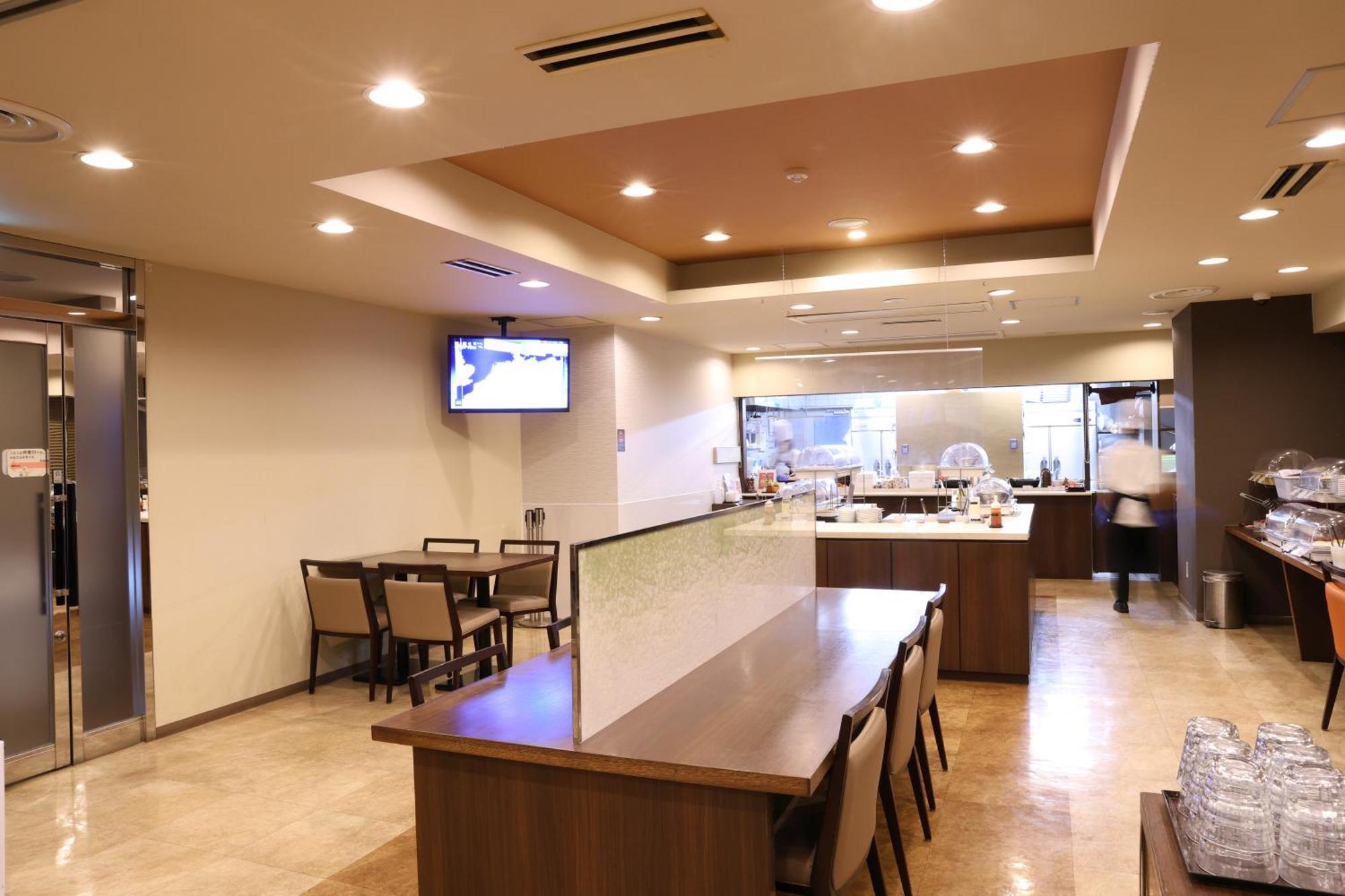 Dormy Inn Chiba City Soga Luaran gambar