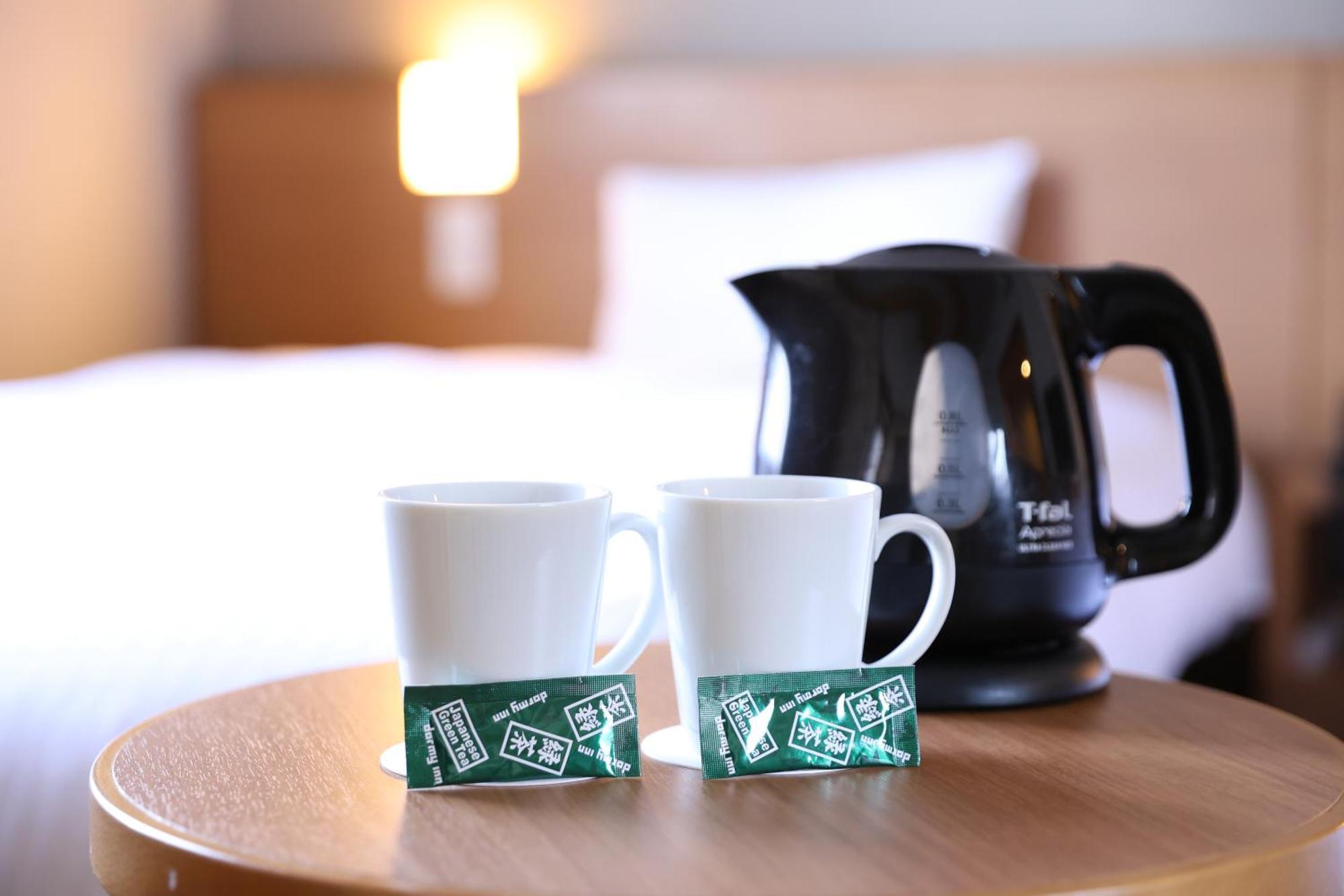 Dormy Inn Chiba City Soga Luaran gambar
