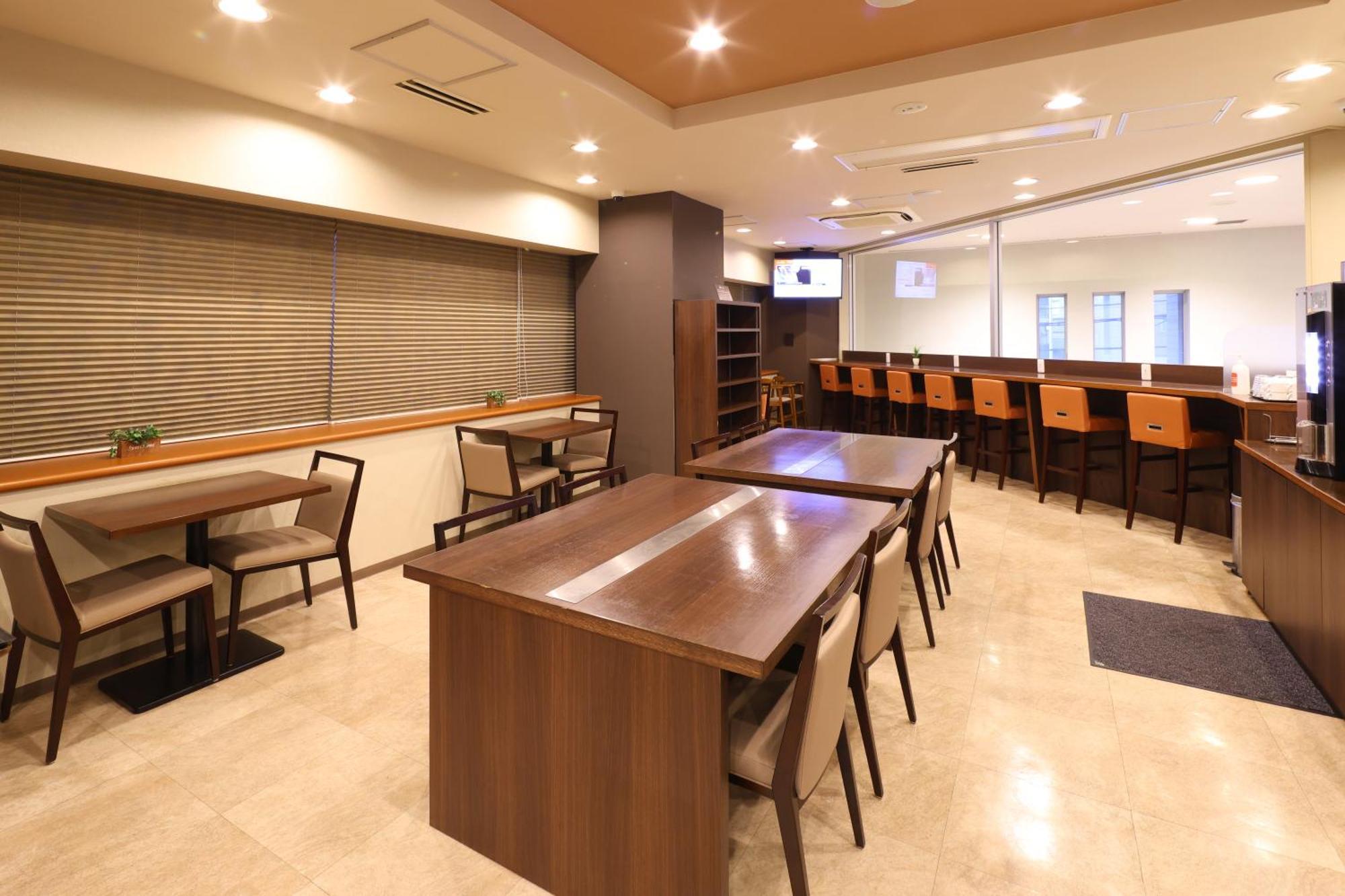 Dormy Inn Chiba City Soga Luaran gambar