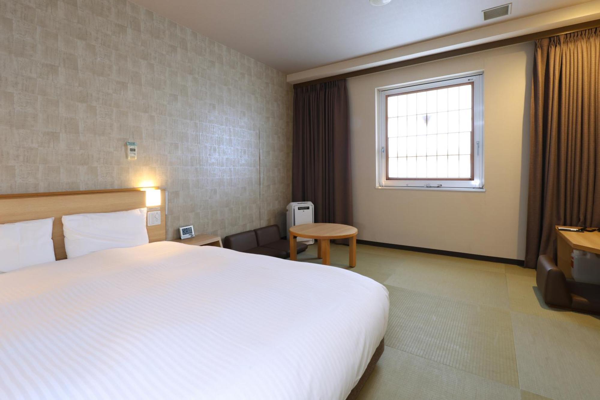 Dormy Inn Chiba City Soga Luaran gambar