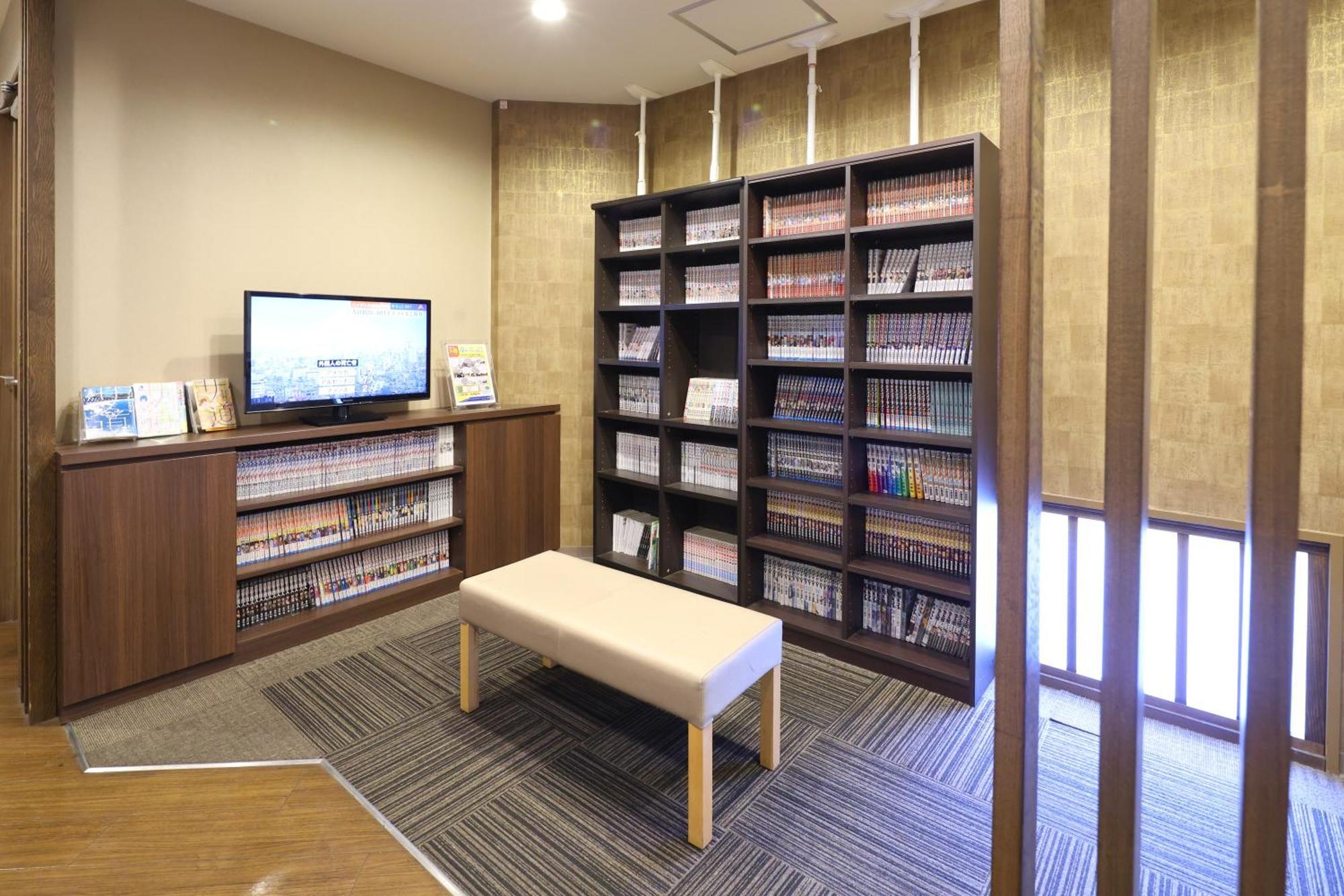 Dormy Inn Chiba City Soga Luaran gambar