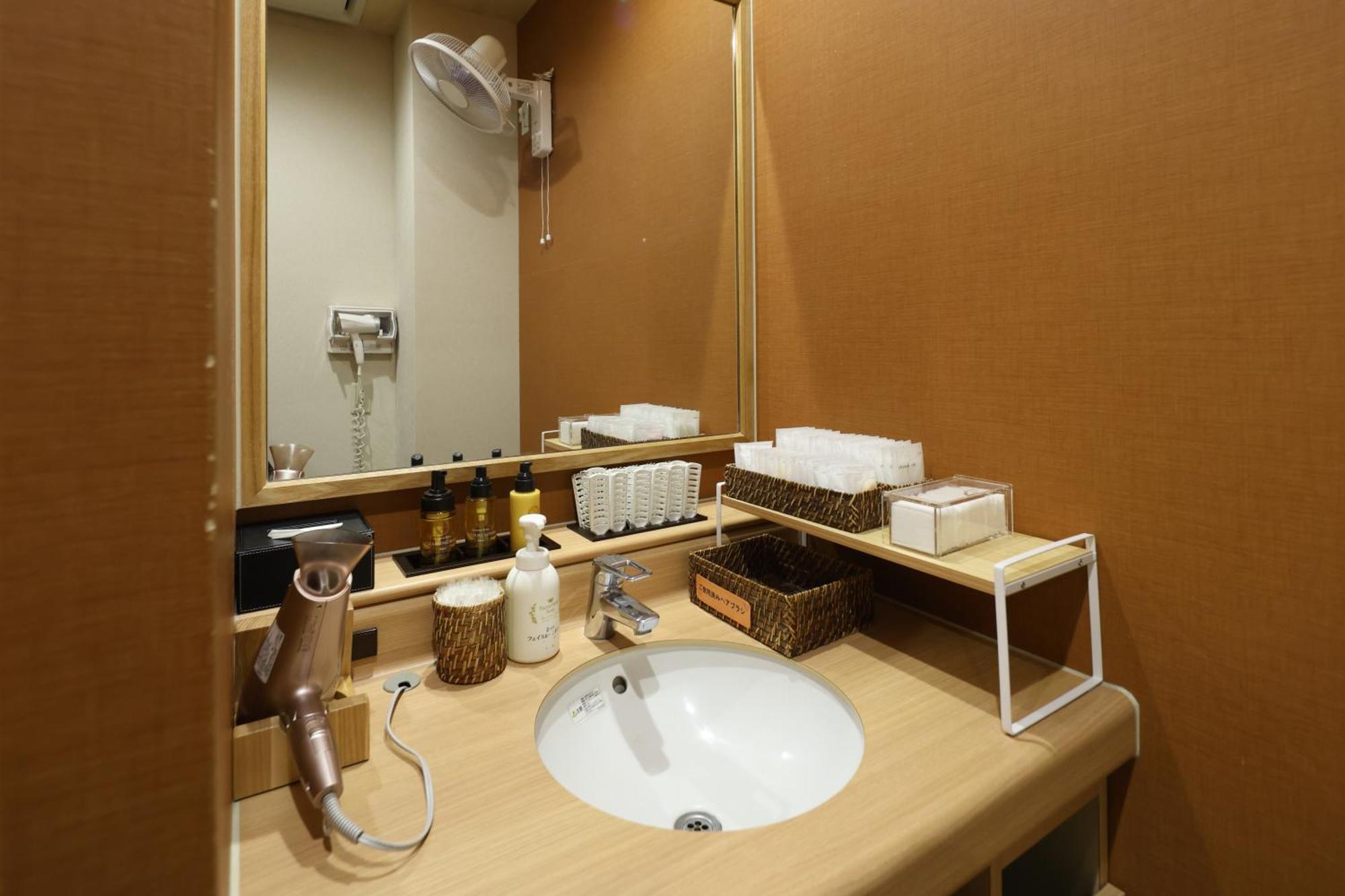 Dormy Inn Chiba City Soga Luaran gambar