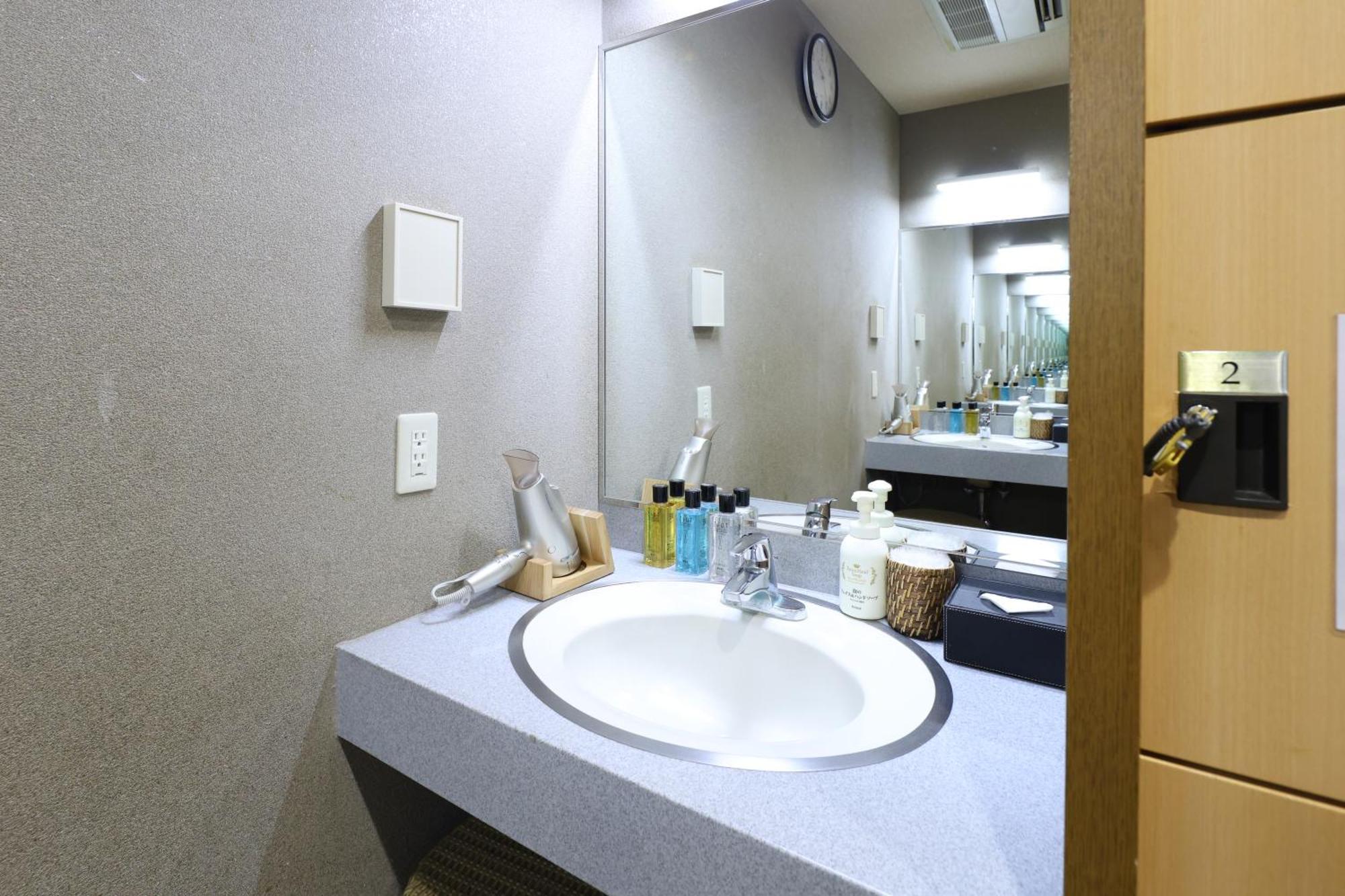 Dormy Inn Chiba City Soga Luaran gambar