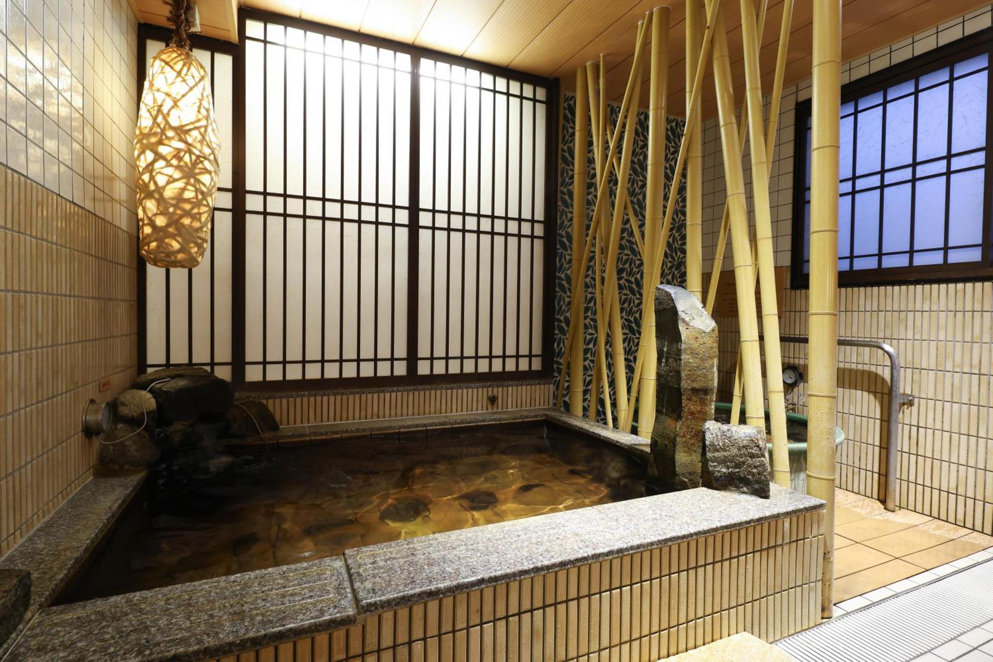 Dormy Inn Chiba City Soga Luaran gambar