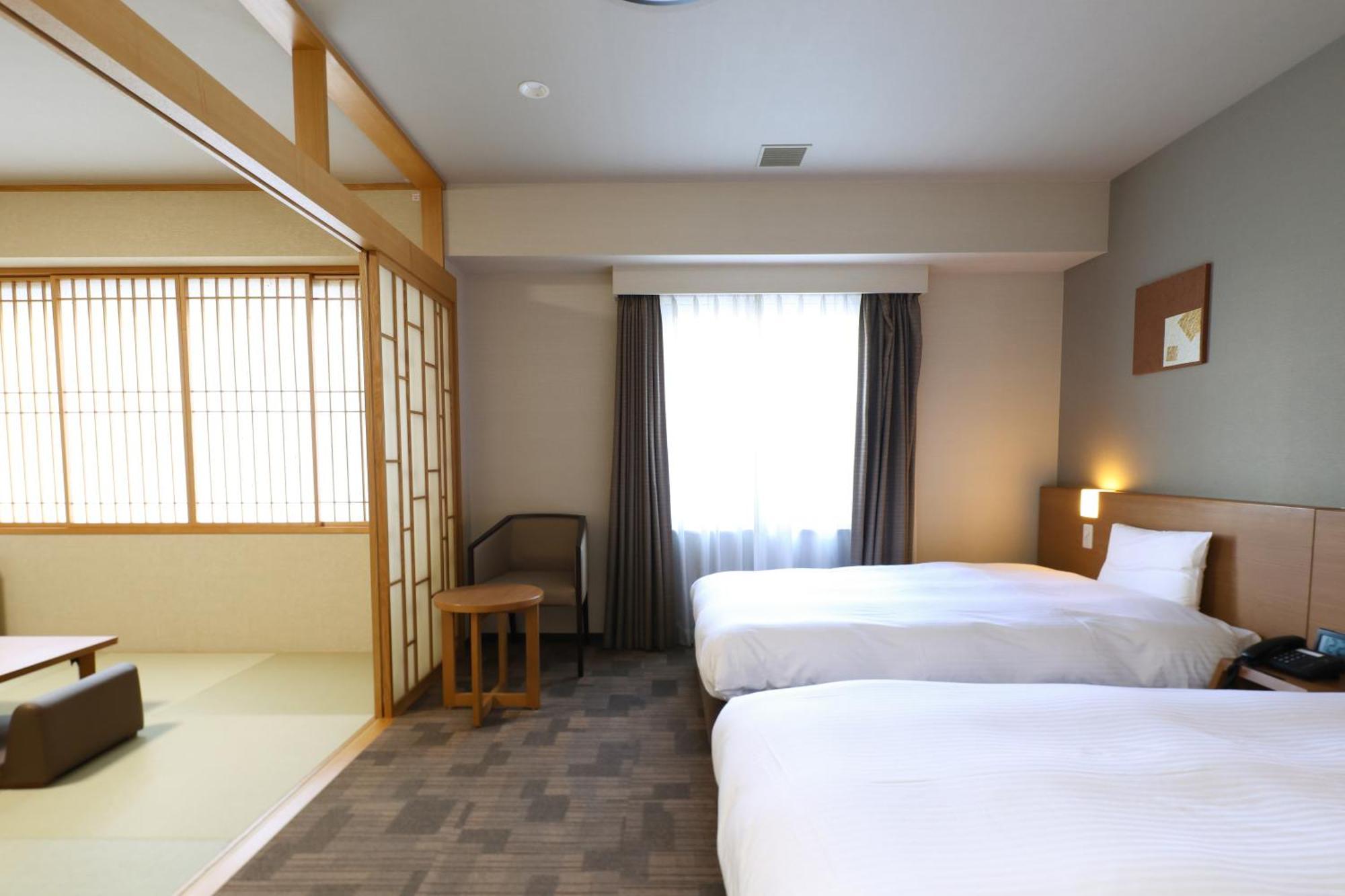 Dormy Inn Chiba City Soga Luaran gambar