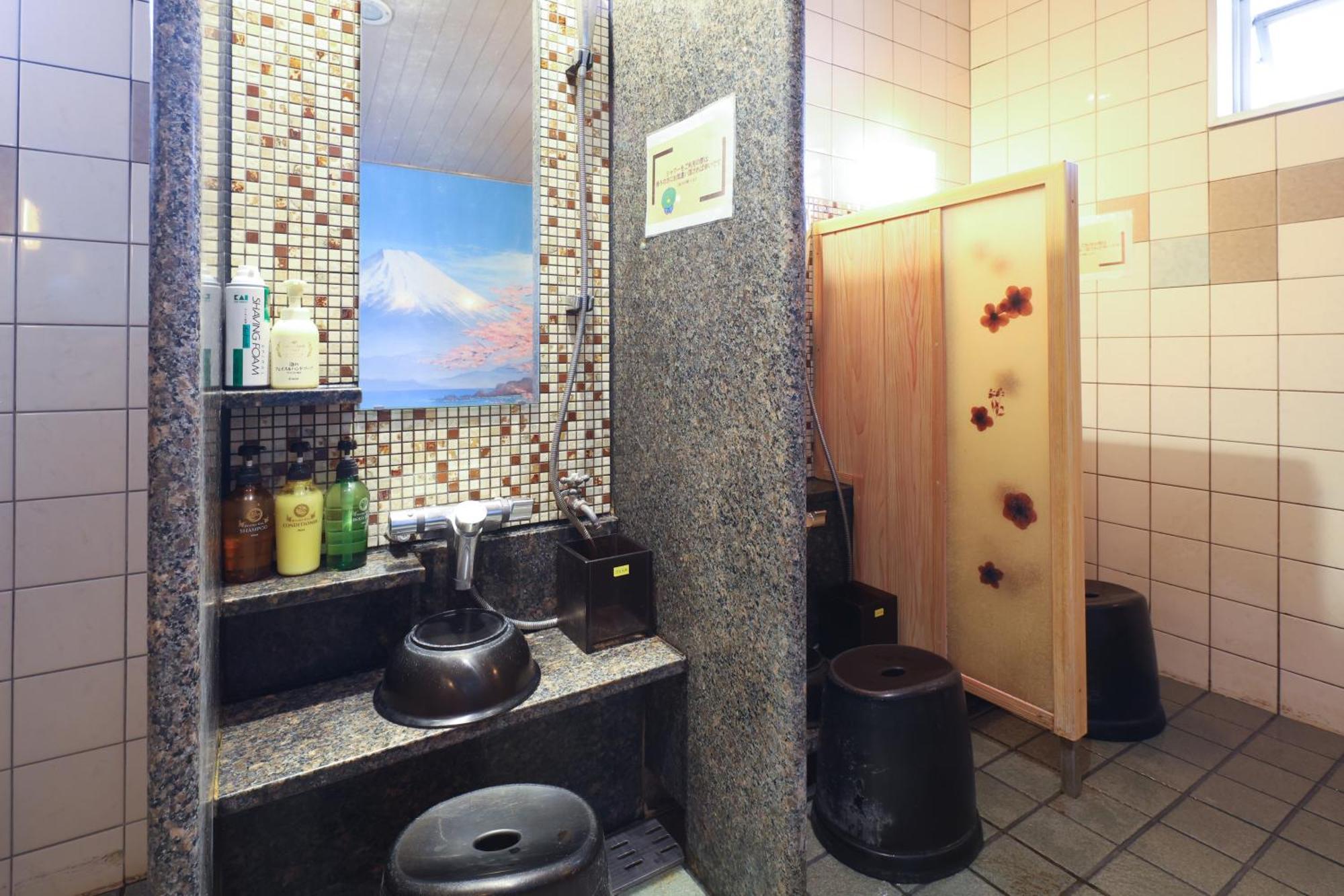 Dormy Inn Chiba City Soga Luaran gambar