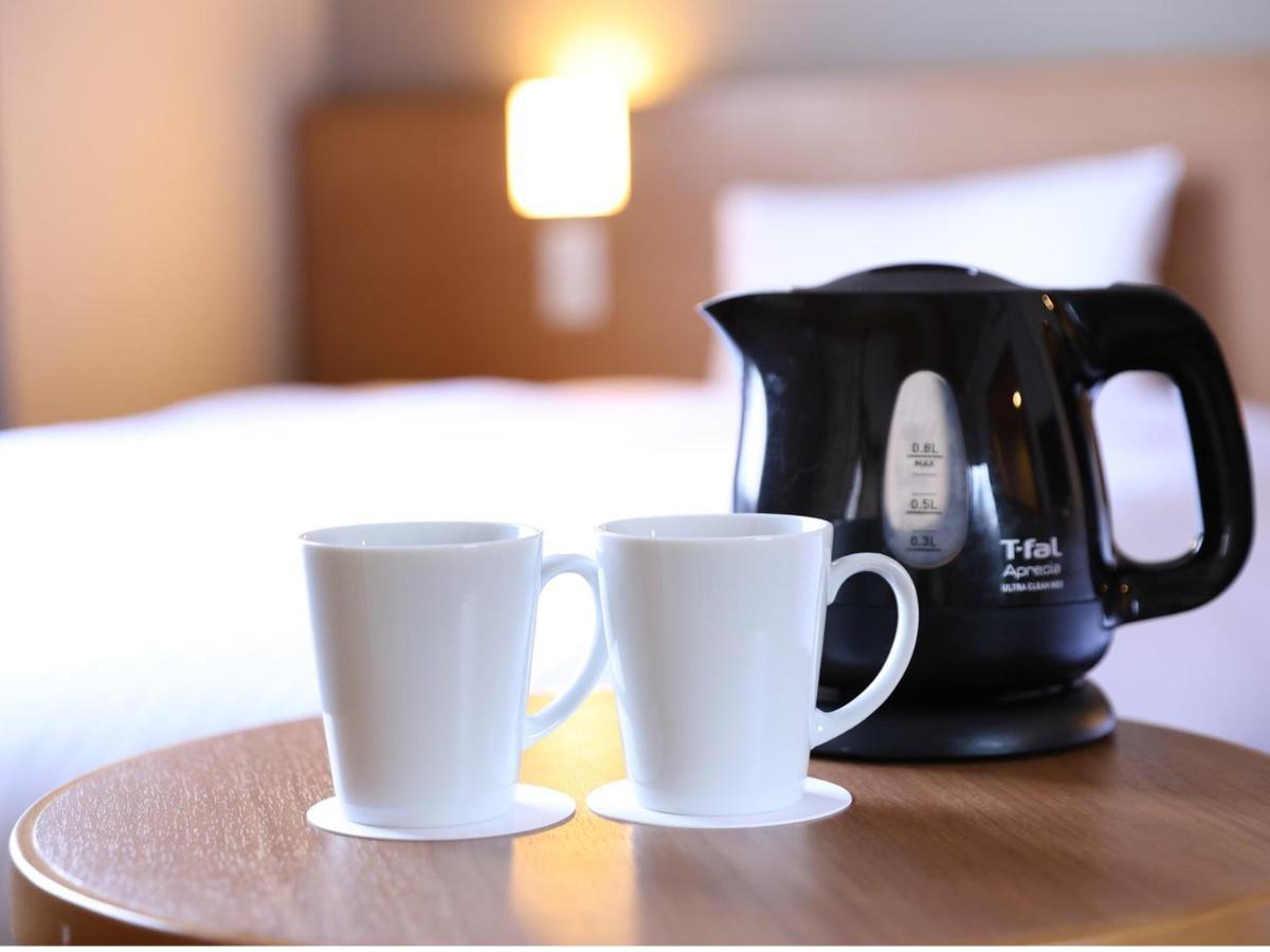 Dormy Inn Chiba City Soga Luaran gambar